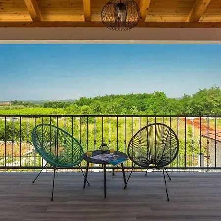 Hotel Lume Comfortable Porec